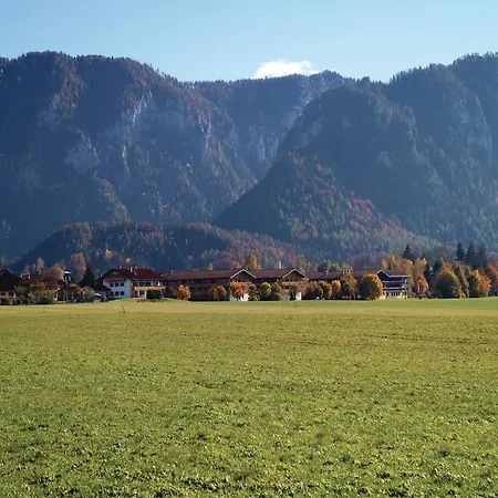 2 Apartment Inzell