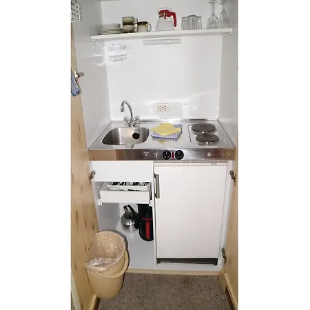 2 Apartment *
