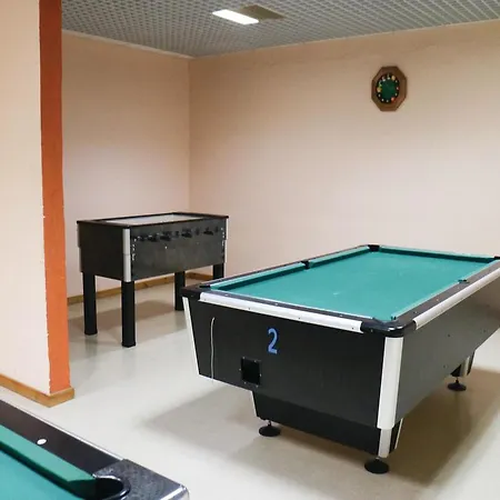 Apartment 2 *