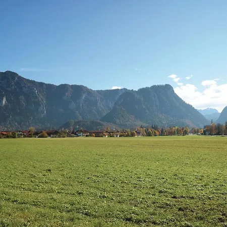 2 Apartment Inzell