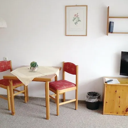 2 Apartment