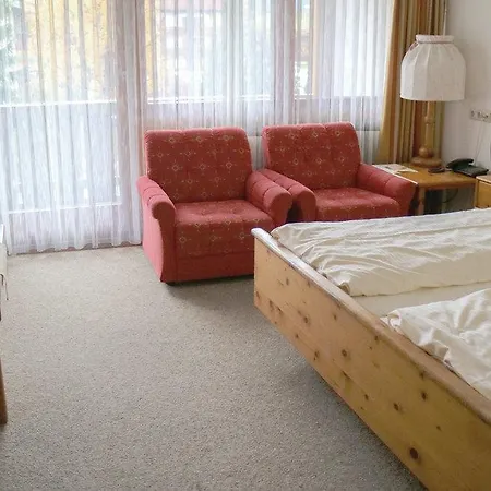 2 Apartment Inzell