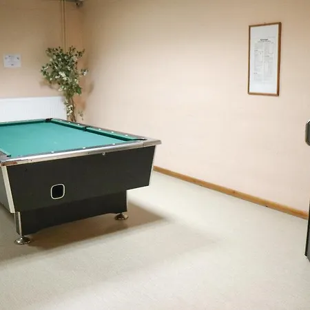 Apartment 2 *